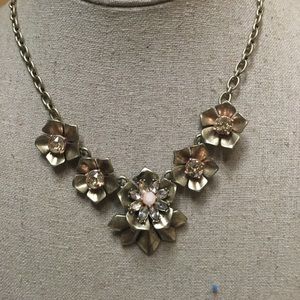 Vintage Chloe and Isabel